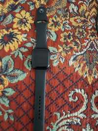 Смарт годинник Apple Watch Series 8 GPS’ 45mm Midnlght