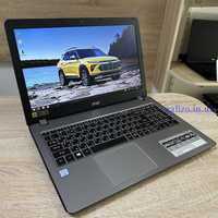 Ноутбук Acer Aspire F5-573 FHD Core i5-7200u/8GB/SSD 256GB/Intel HD