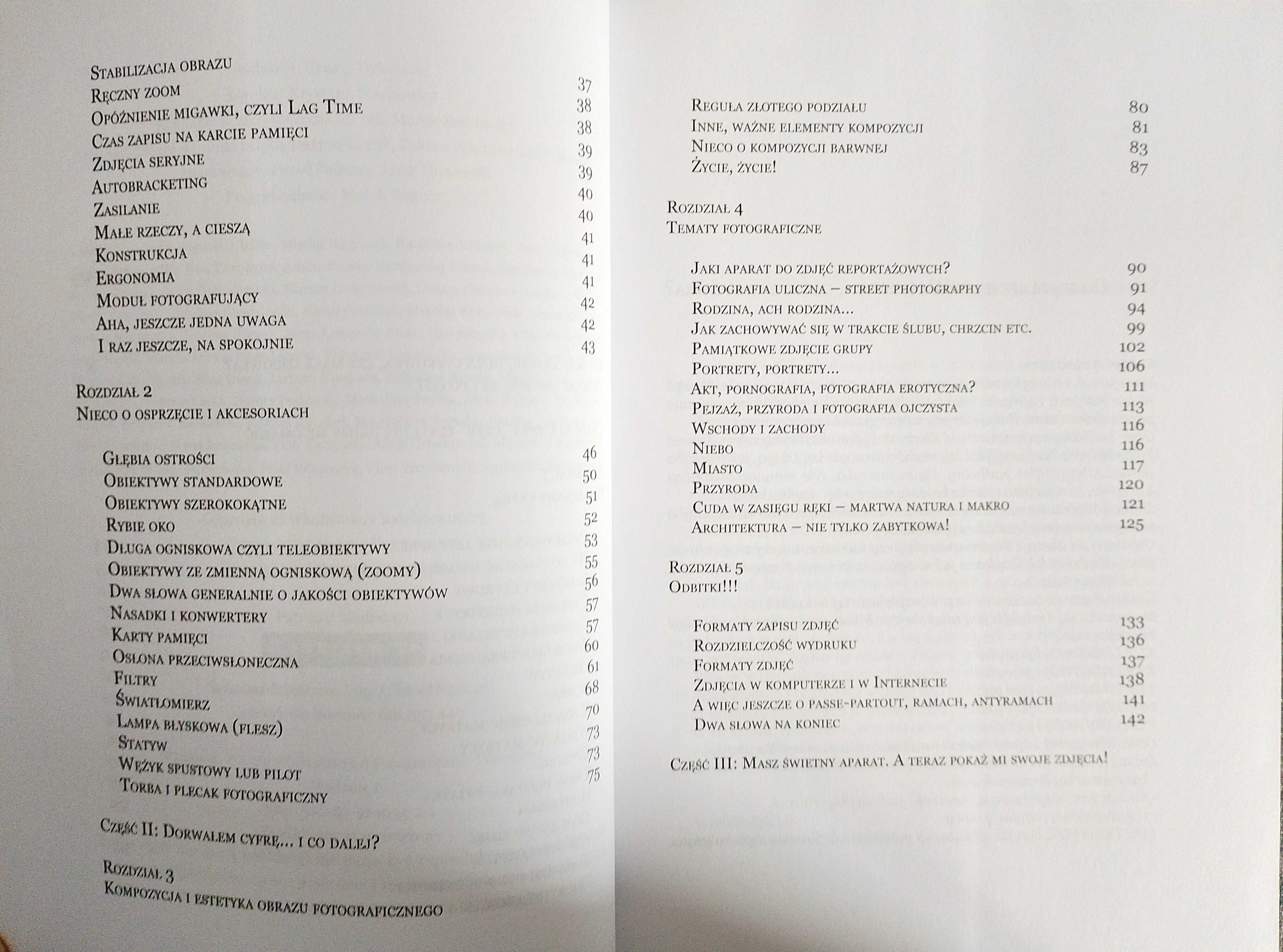Moja cyfrówka i ja Justyna Komar