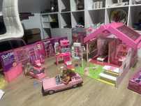 Barbie / stare zabawki / lata 90/ kolekcje /