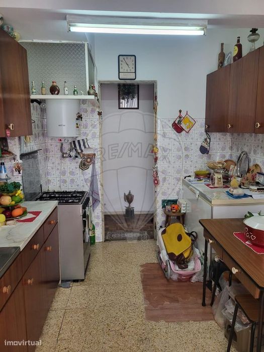 Apartamento T2 para venda