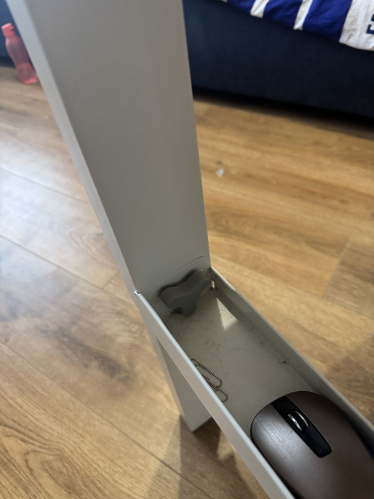 Стіл ikea pahl письмовий стол икеа
