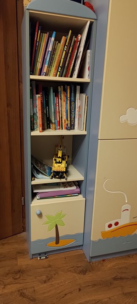 Mebli komplet  MEBLIK do niedzieli odbiór