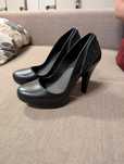Sapato de salto alto Melissa N° 37
