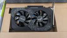 Видеокарта ASUS TUF Gaming GTX 1650 Super 4GB