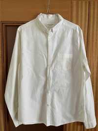Camisa branca da Primark - Homem - Tamanho M