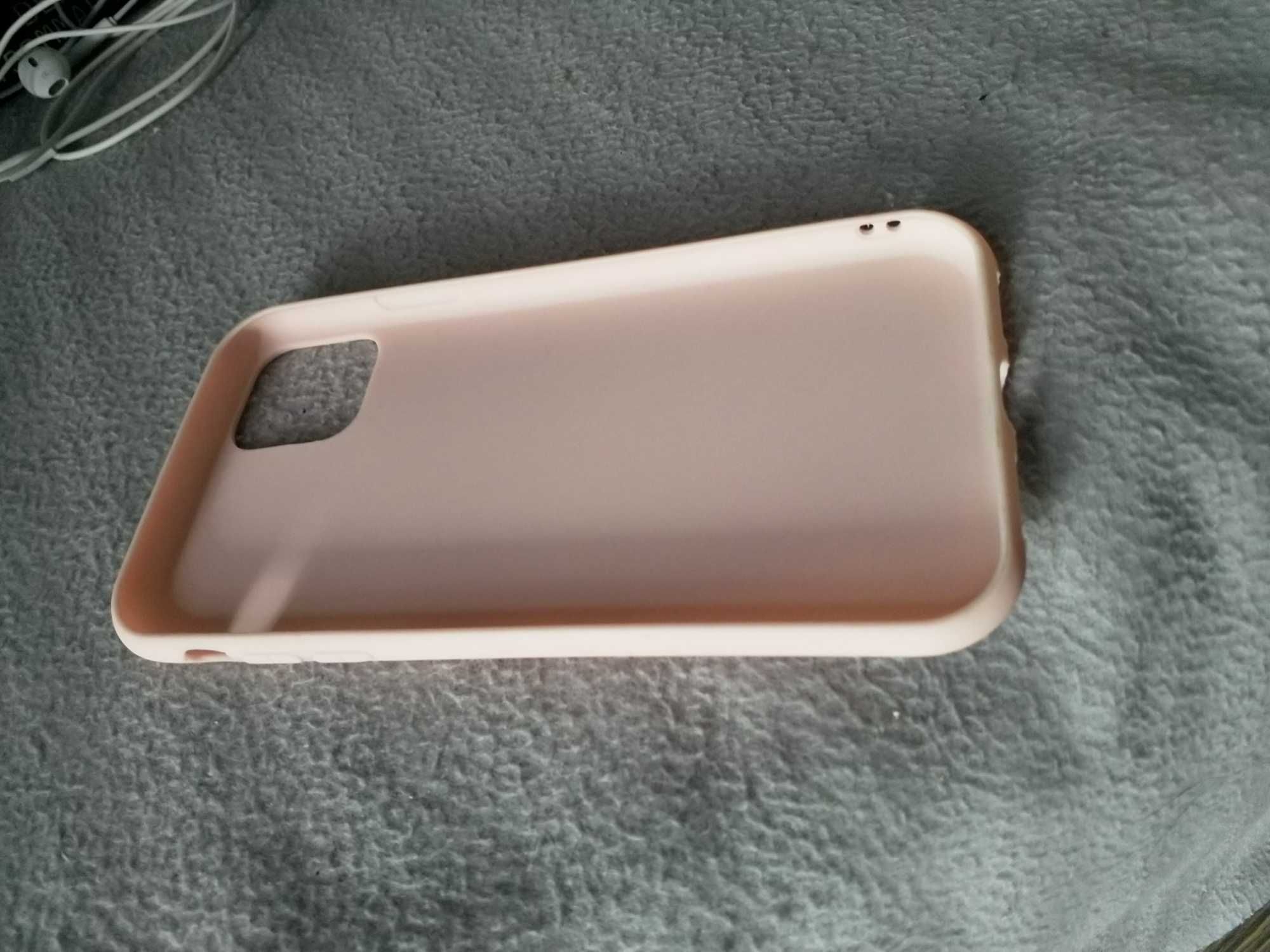 Etui iPhone 11 nowe ze Szwecji.