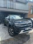 Volkswagen Amarok Przejmę leasing VW Amarok 2024 – bez wykupu, bez odstępnego