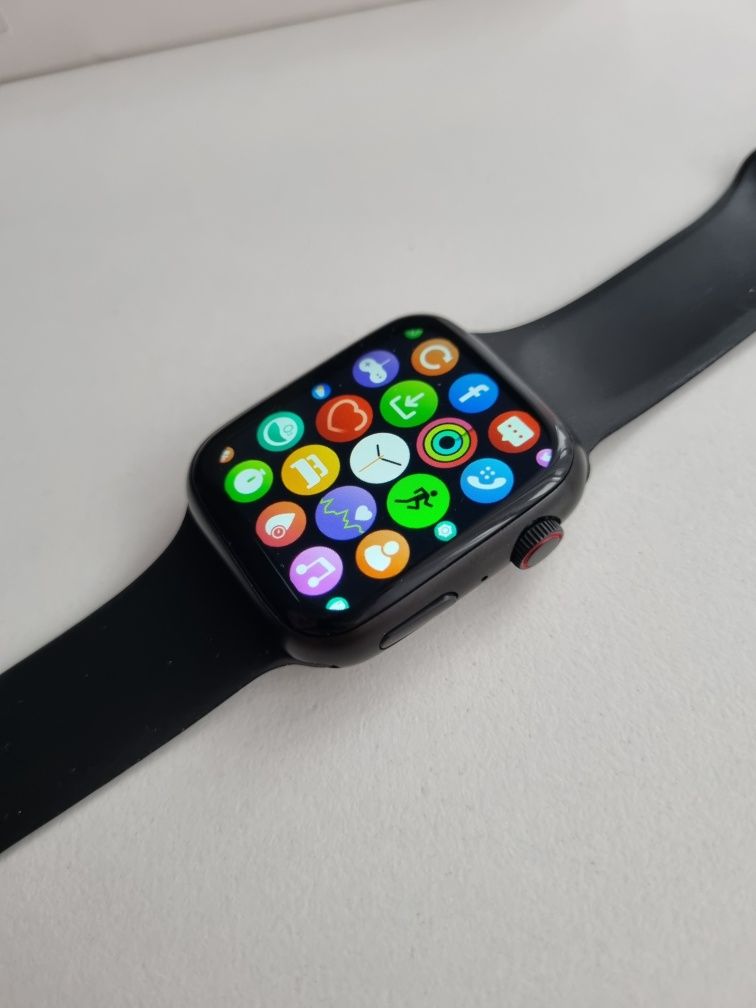 Smartwatch 9 *amoled