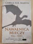 Nawałnica mieczy stal i śnieg