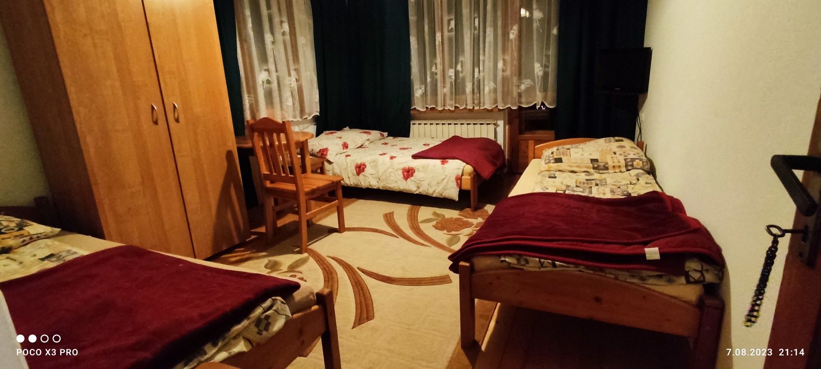 Tanie noclegi Rabka Zdrój Rabka-Zdrój