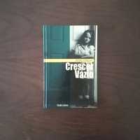 "Crescer vazio",de Pedro Strecht