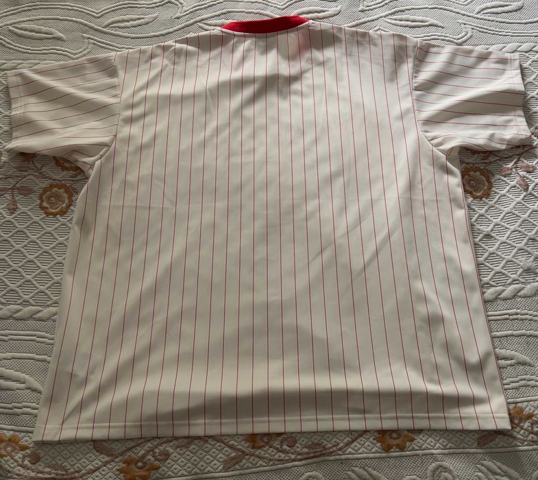 Camisola SL Benfica x Adidas Original Nova