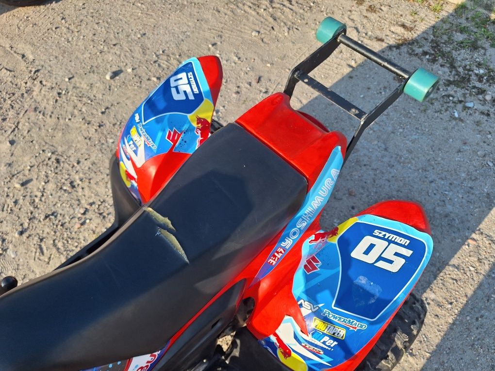 Sprzedam Quada ATV FIREBAL 100CC 2T