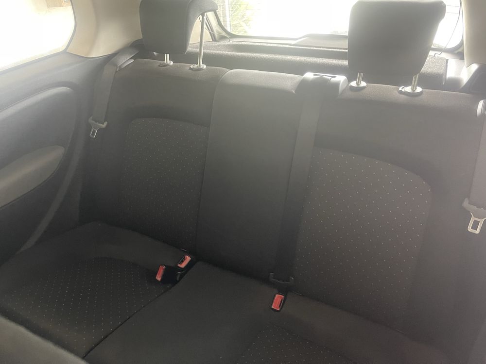 Fiat grande punto 1.3 Multijet