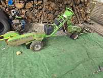 Frezarka do pni laski f-450e
