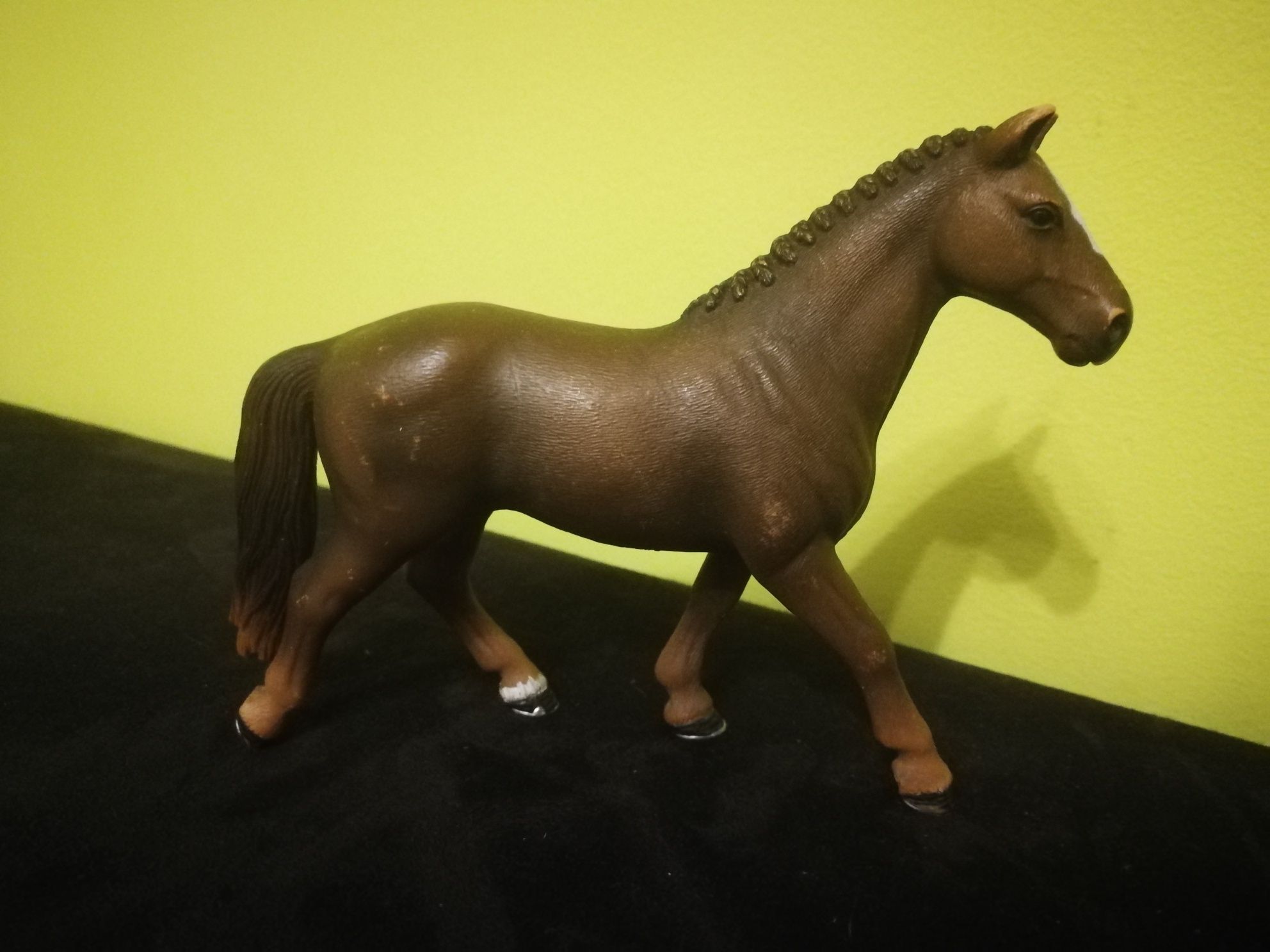 Koń schleich figurka