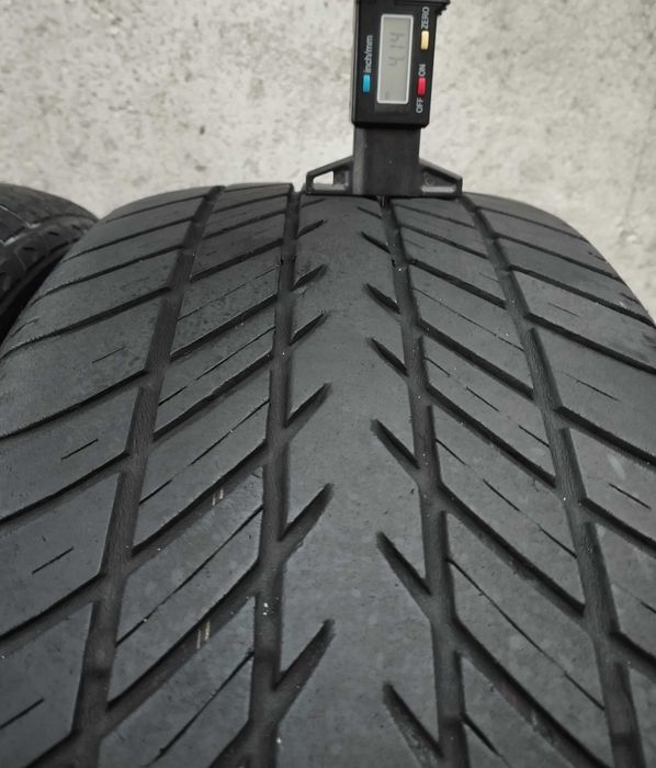 RENAULT felgi aluminiowe 16 cali 4 x 100 + gratis opony 205 / 55 R16