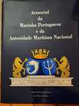 Armorial da Marinha Portuguesa e da Autoridade Marítima Nacional