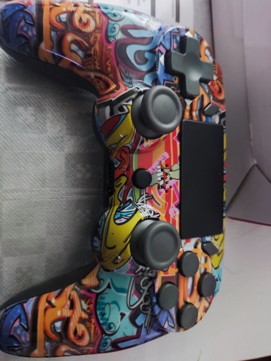 Gamepad gaminja p47 PS3 PS4 PC