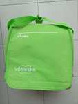 Mala transporte verde Bimby TM 31