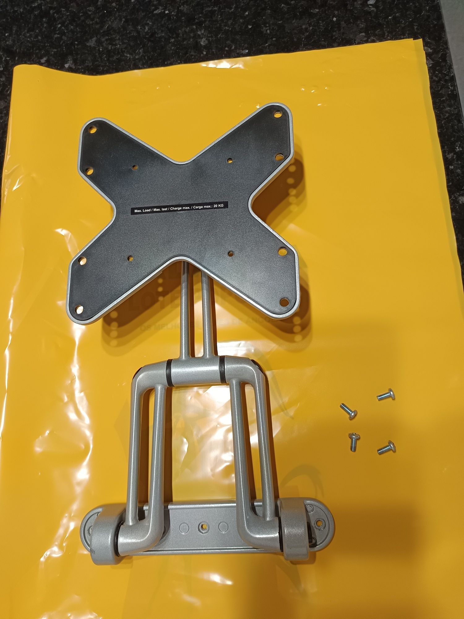 Suporte Universal para televisão