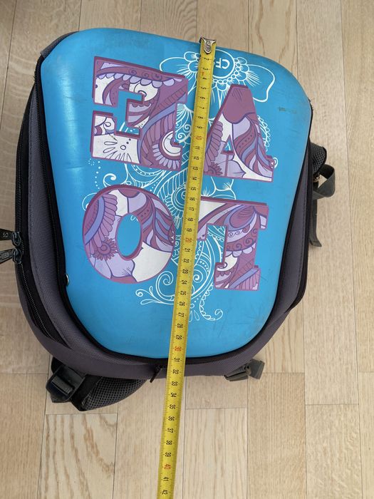 Рюкзак школьный для мальчика