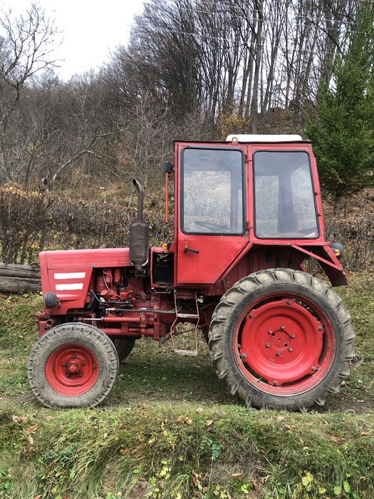 Продам трактор Т-25 в хорошому стані