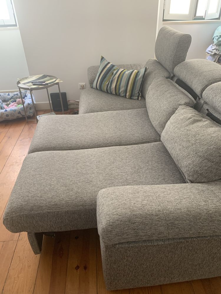 Sofa cama do OK Sofas