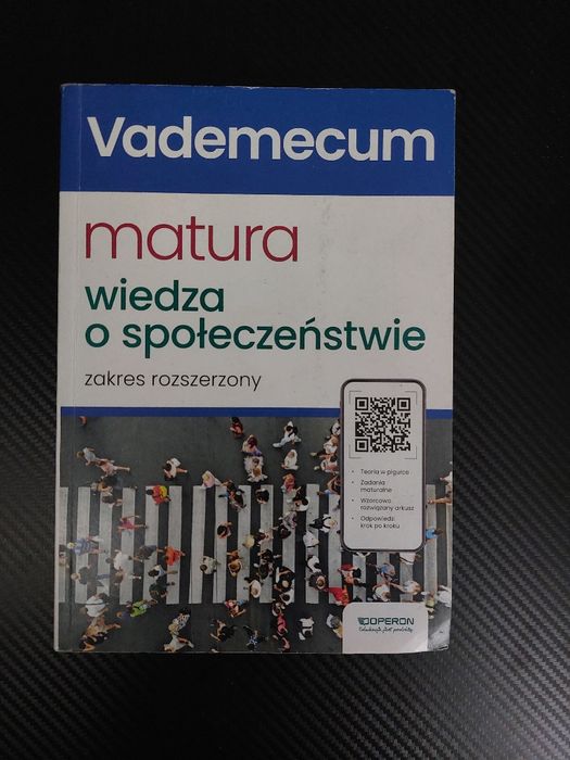 Repetytorium maturalne WOS operon