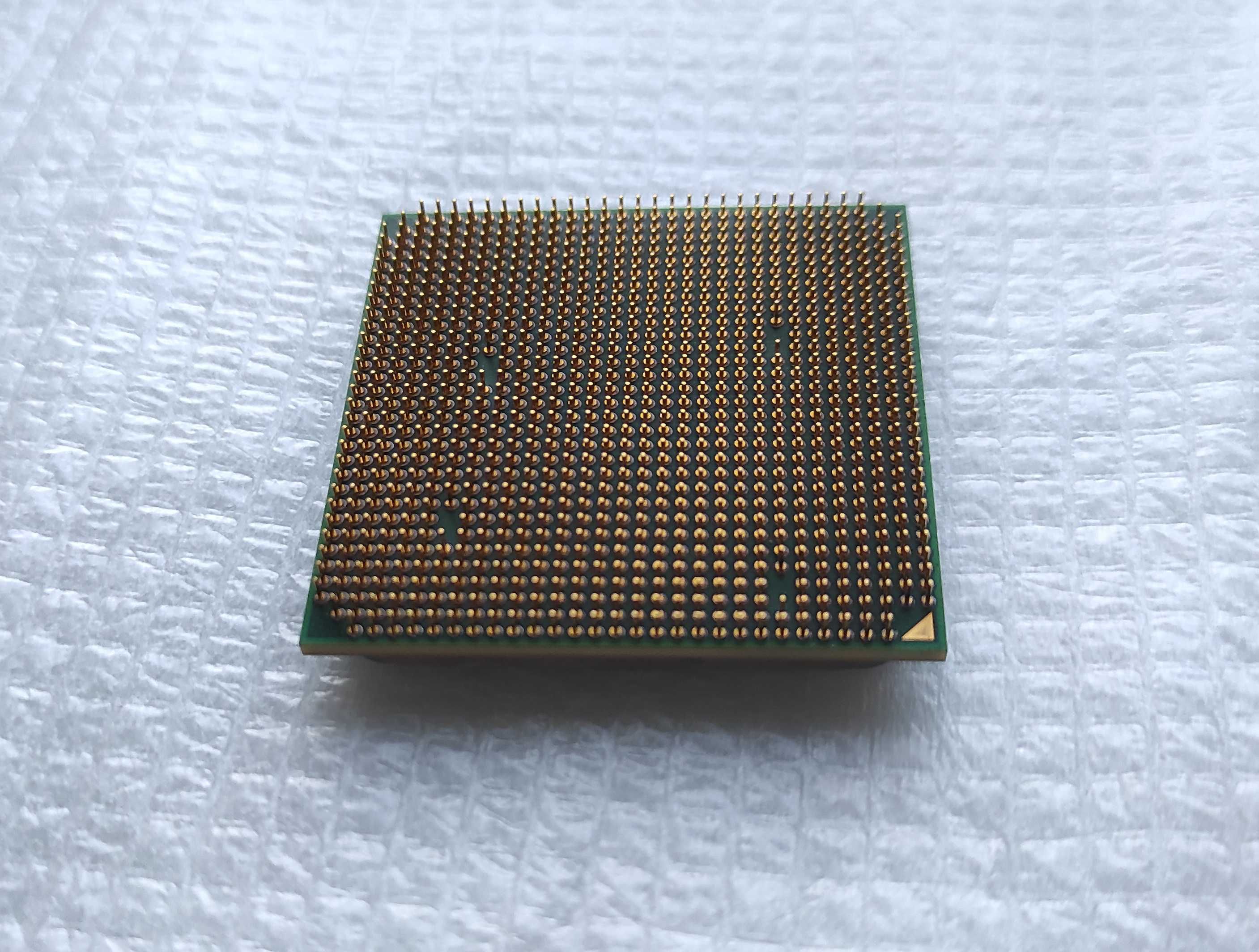 CPU sAM2 Athlon x2 4600+ (2.4GHz, 1MB Cache, TDP 65W) tray
