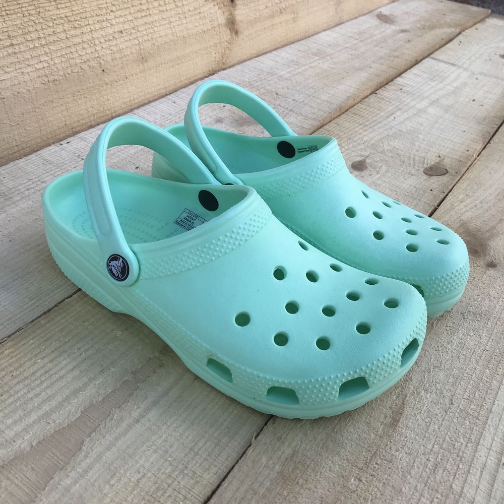 Жіночі Ортопедичні Крокси Crocs Classik Багато Кольорів Мега Зручні