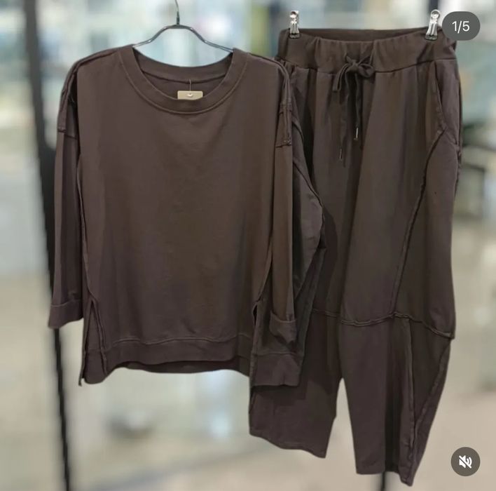 Прогулочні костюми Італія!