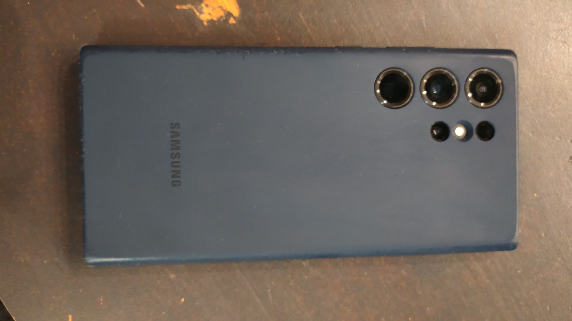 Samsung Galaxy S 23 Ultra 12 GB ramu 512 Pamięci Gwarancja do 09-2025