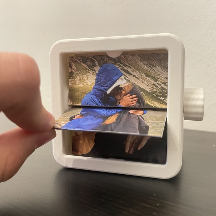 Personalizowany prezent na 10 zdjęć