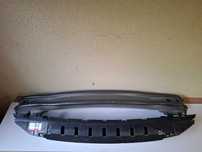 Belka, wzmocnienie, absorber zderzaka przedniego Volvo V70 2012r