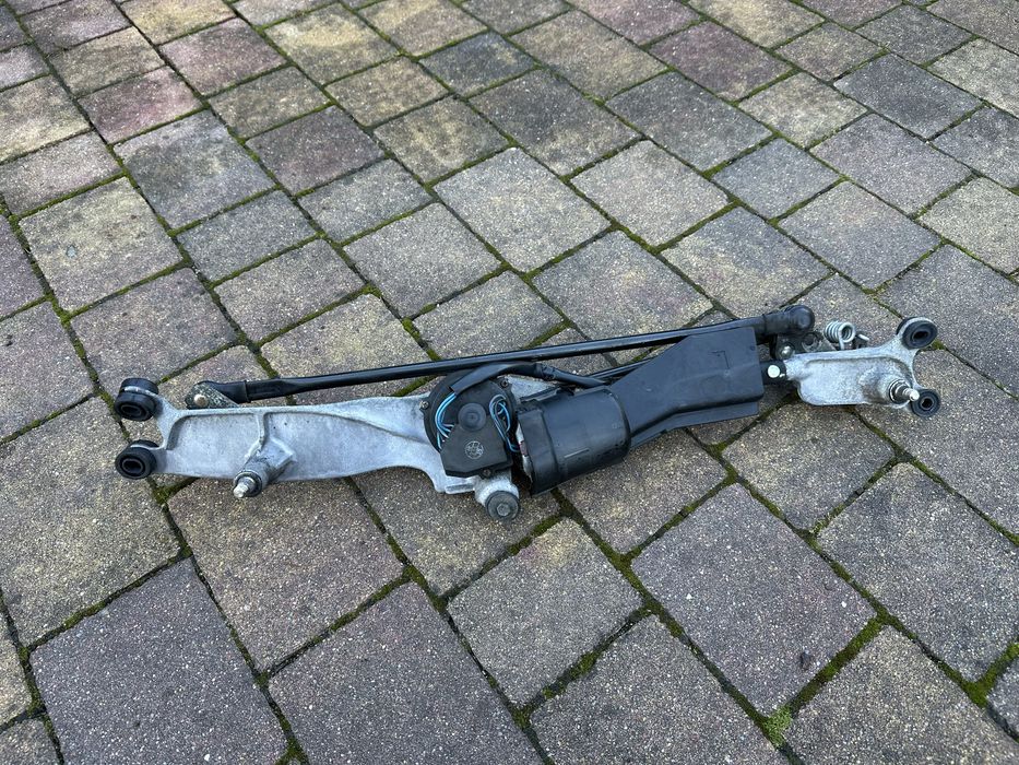 LEXUS GS300 GS430 mechanizm silniczek wycieraczek EUROPA mk2