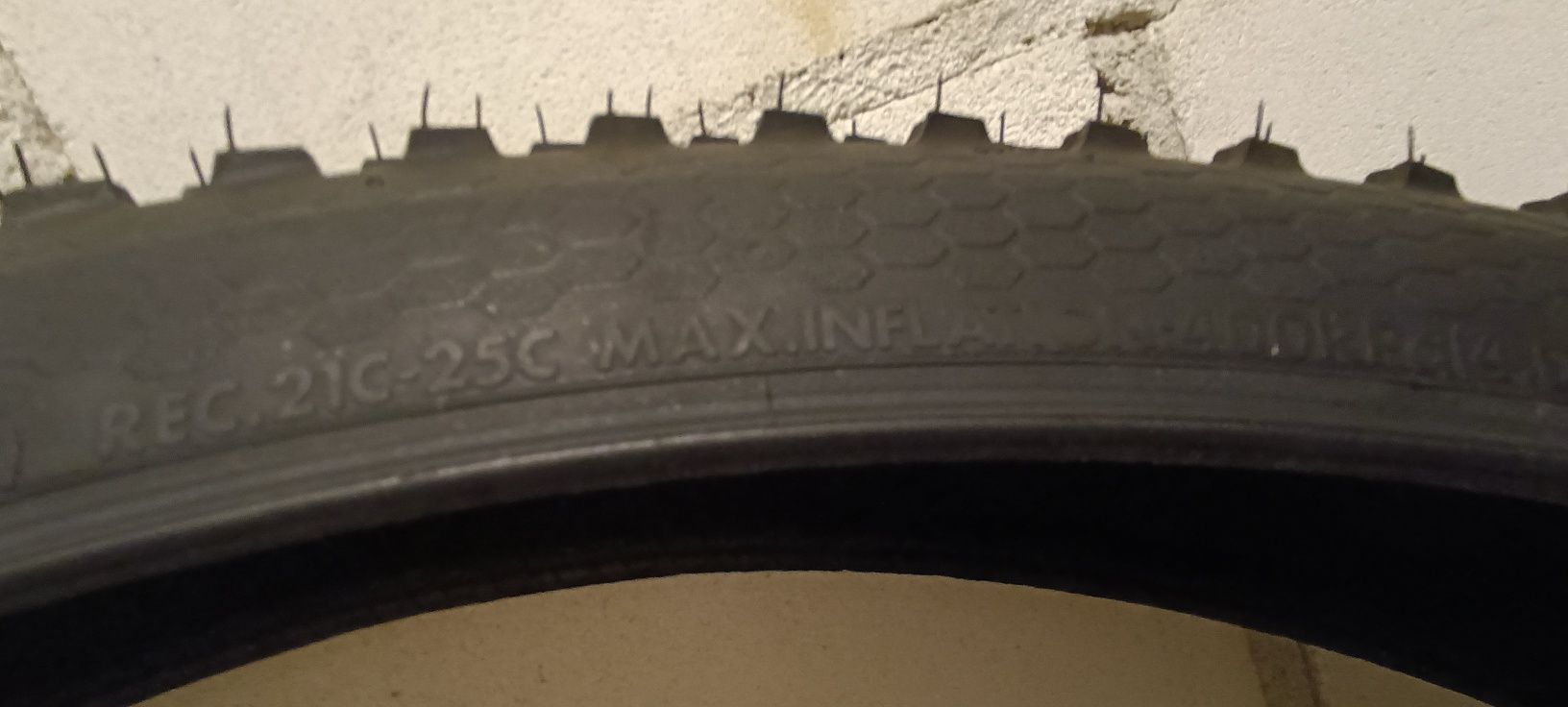 Opony rowerowe Continental CrossKinng 27.5