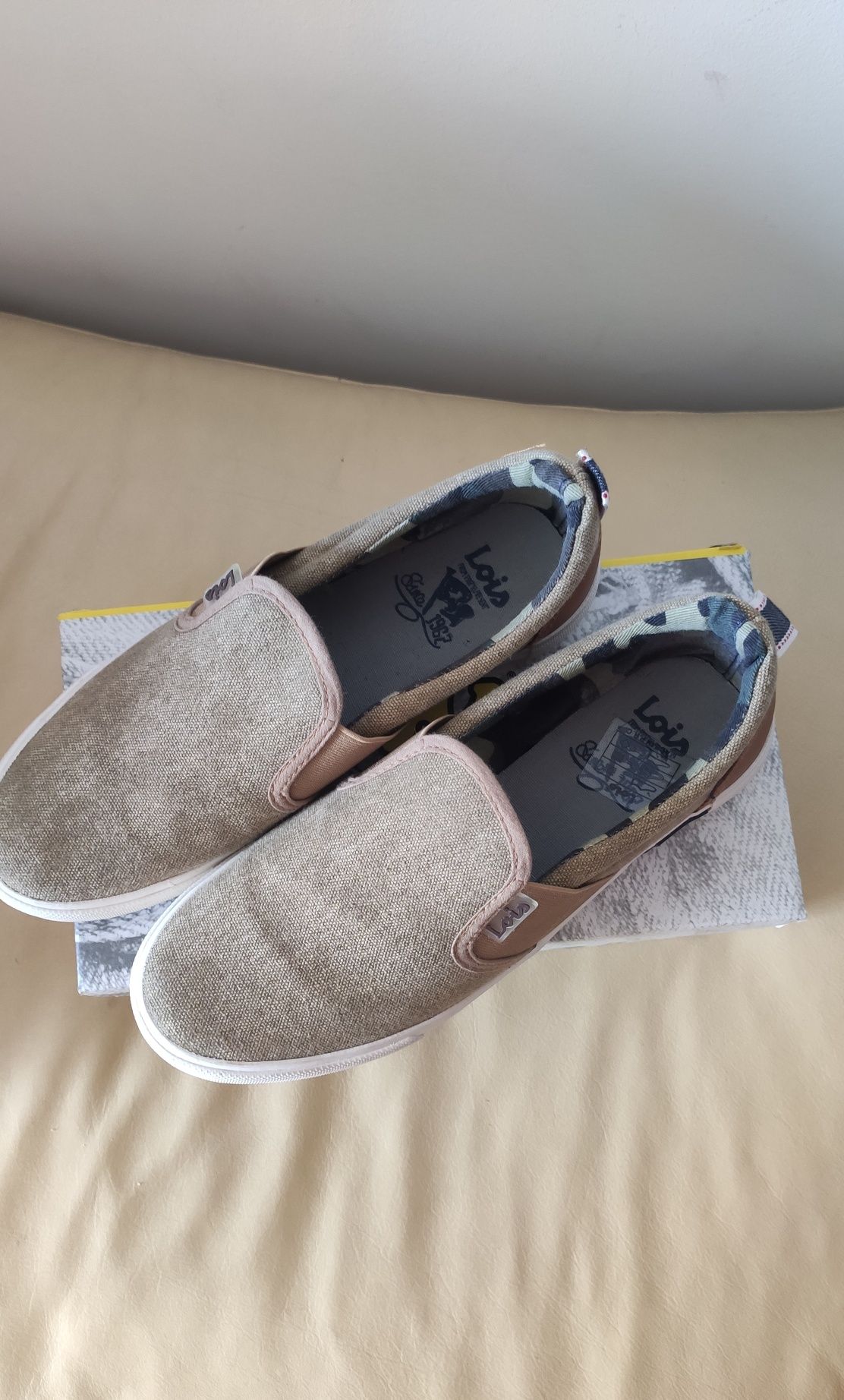 Sapatos menino N39