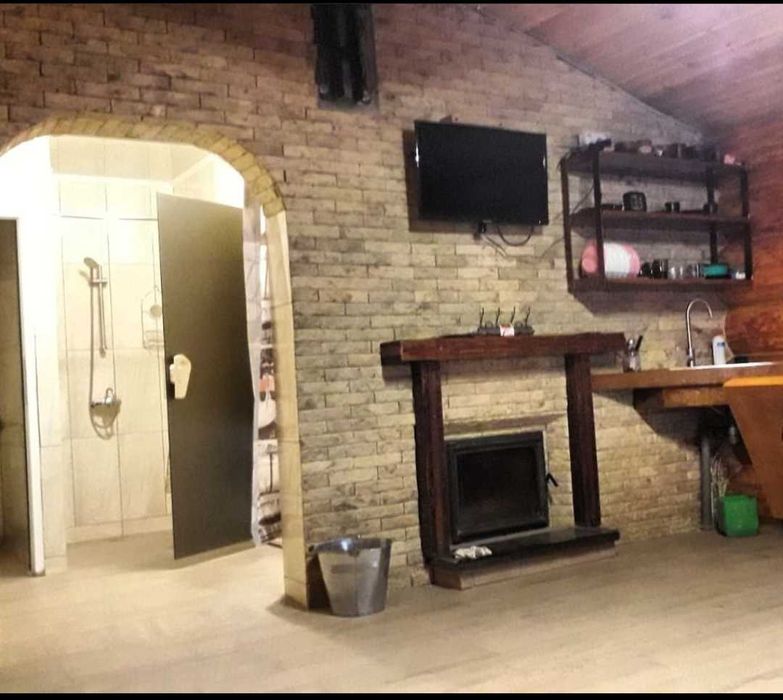 Баня у Сани Шостка Ціна договірна