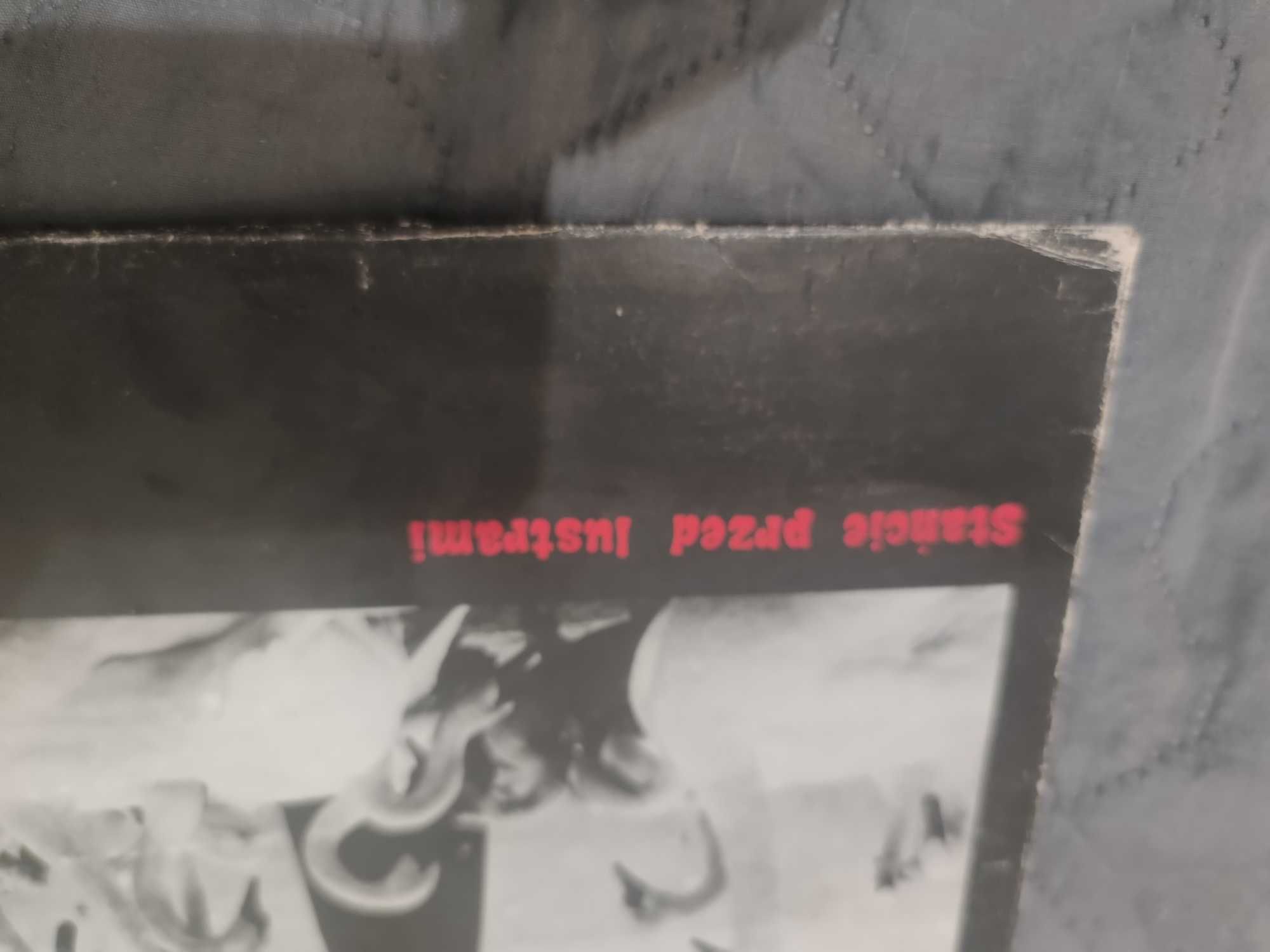 Róże Europy - Stańcie przed lustrami. LP. VG++