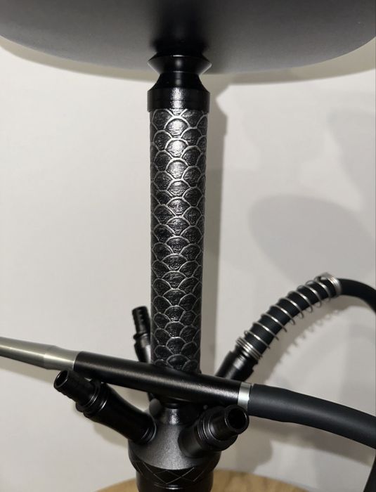 Fajka wodna (shisha hookah)