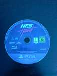 Need for speed heat ps4