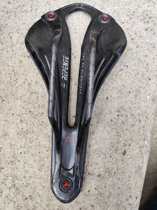 Selim repente e Gebiomized