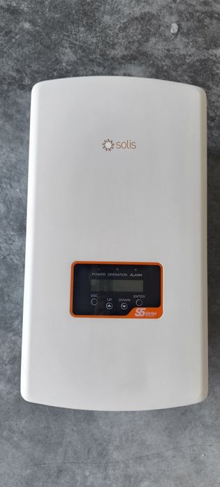 Falownik Solis S5 5kw