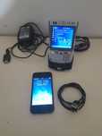Hp ipaq poket pc + oferta iphone