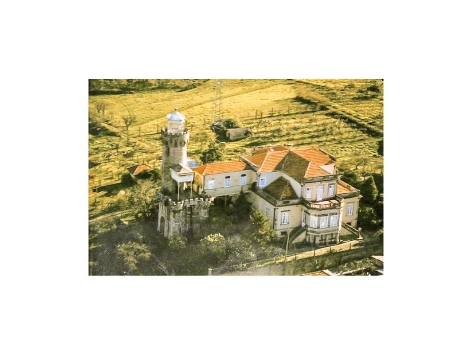 Herdade de 1965 com 5 hectares de ter...