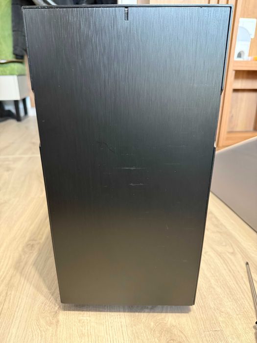 PC i9-9900K, 64GB RAM, GeForce RTX 2080 SUPER