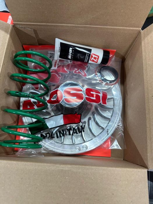 Kymco AK 550 Ano 2020