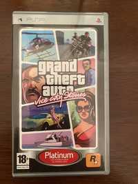 Grand Theft Auto “Vice City Stories” PSP